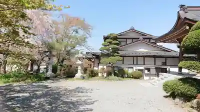 上行寺のその他建物