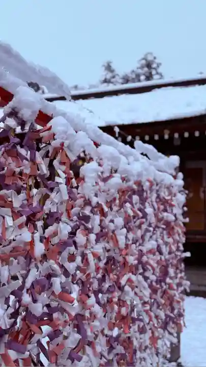 多賀大社(滋賀県)