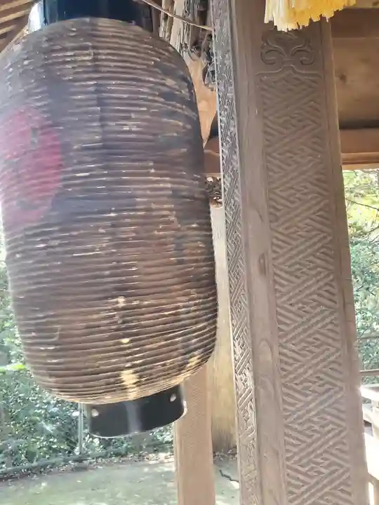 前玉神社(埼玉県)