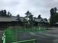 阿蘇神社のその他建物