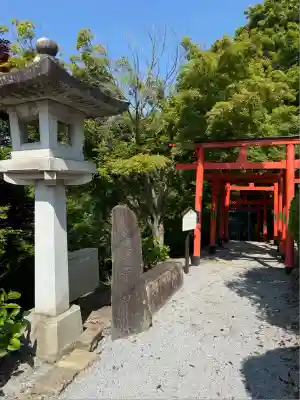 足利織姫神社(栃木県)