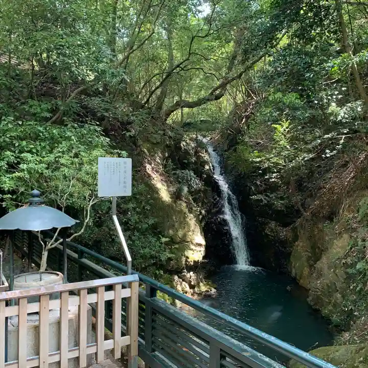 清荒神清澄寺(兵庫県)