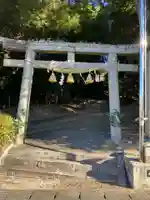 大目神社(愛知県)