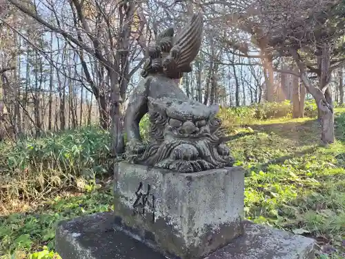 島ノ下神社(北海道)