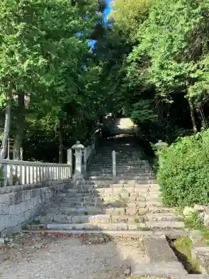 長命寺(滋賀県)