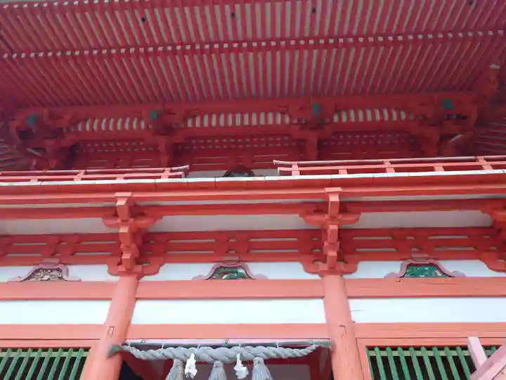 日御碕神社(島根県)