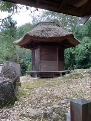永保寺のその他建物