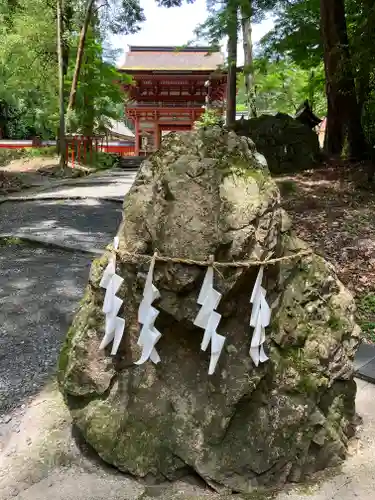 日吉大社(滋賀県)