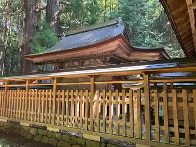 山宮神社(山梨県)