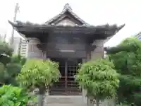 東北不動尊(栃木県)