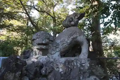 春日部八幡神社(埼玉県)