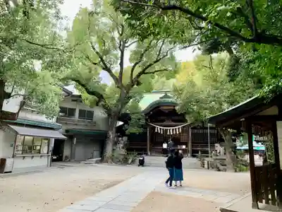 福島天満宮のその他建物