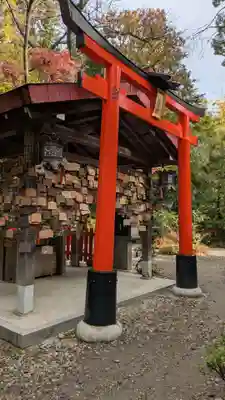 伏見神宝神社(京都府)
