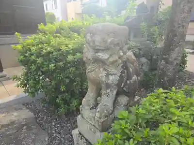 五字神社(大阪府)