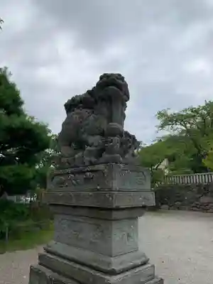 宇多須神社(石川県)