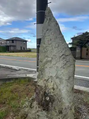 北新田地蔵堂(兵庫県)