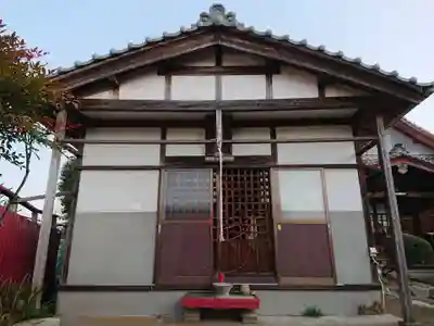 花常稲荷社(愛知県)