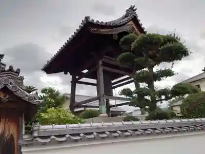 西上寺のその他建物