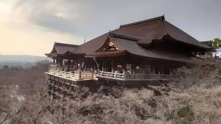 清水寺(京都府)