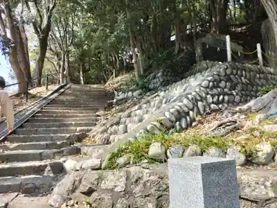 八幡神社(静岡県)