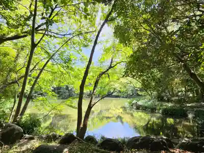 靜岡縣護國神社(静岡県)