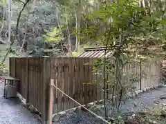 下御井神社（豊受大神宮所管社）(三重県)