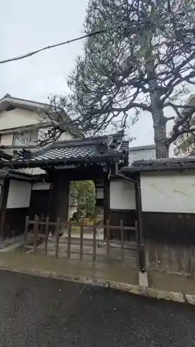 養法寺(滋賀県)