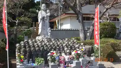 長泉寺(千葉県)