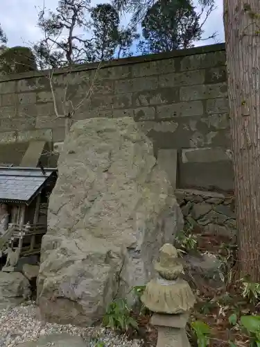 船魂神社(北海道)