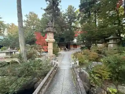 建部大社(滋賀県)