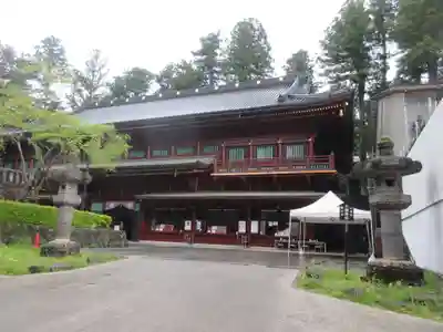 輪王寺(栃木県)
