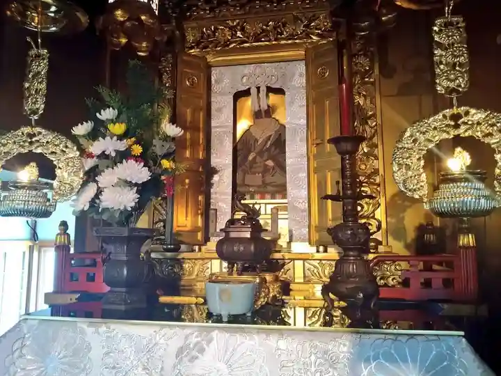 雨竜 専福寺(北海道)