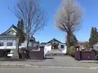 照明寺の本殿・本堂