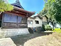 若宮八幡神社(岐阜県)