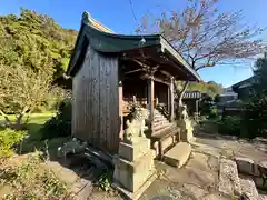 日吉神社(福井県)