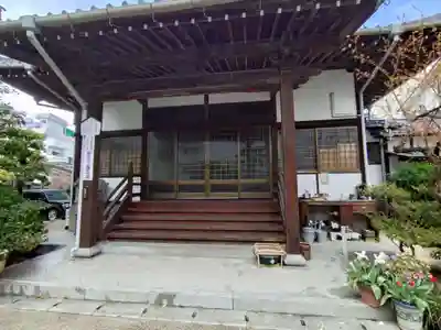 興禅寺(広島県)