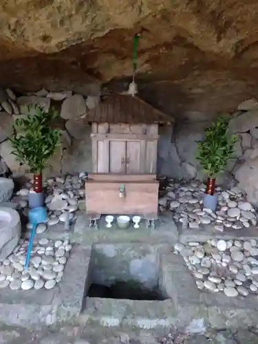 平尾井薬師(三重県)