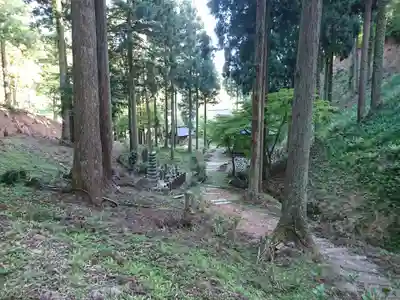 大谷寺のその他建物