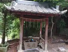 蝉丸神社(滋賀県)