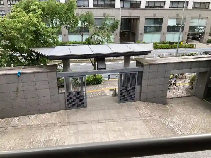 福昌寺(東京都)