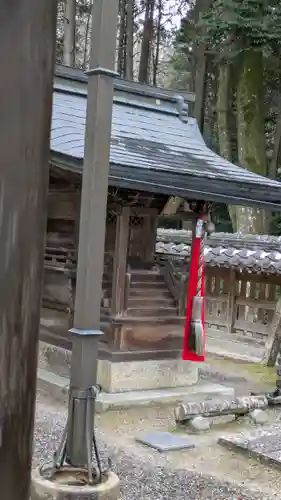 須賀神社(滋賀県)