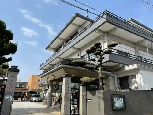 善立寺のその他建物