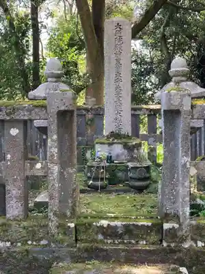 宗閑寺(静岡県)