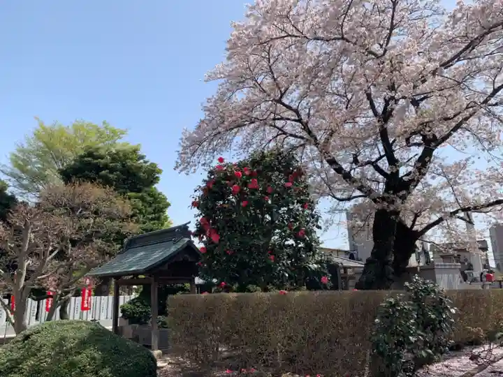 西光院のその他建物