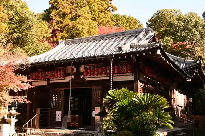 赤山禅院(京都府)
