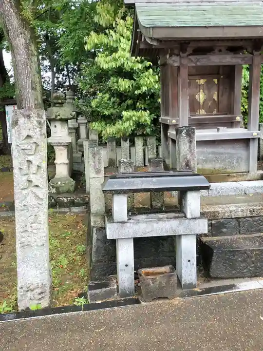 甚目寺(愛知県)