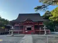 日御碕神社(島根県)