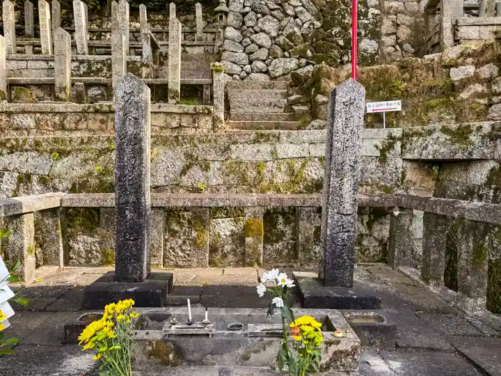 京都霊山護國神社(京都府)