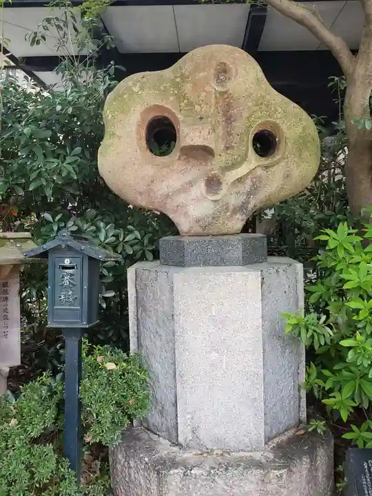 長田神社のその他建物