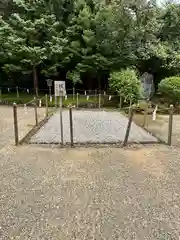 檜原神社（大神神社摂社）(奈良県)